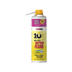 Innobike Kettenfluid High Tech 105 400 ml
