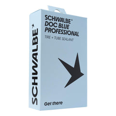 Schwalbe Pannenflüssigkeit Doc Blue Professional 500 ml