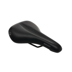 Ergon Touring Sattel ST Gel Touring schwarz Herren
