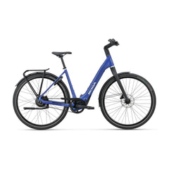Koga E-F3 6.0 LADY BES3 '25 PAUWBL-MAT