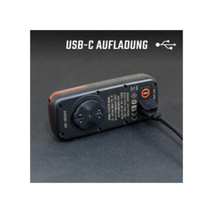 Sigma Radarrücklicht Reco 80 Link