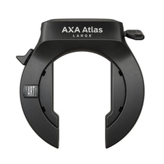 AXA Rahmenschloss Atlas L 72,5 mm schwarz