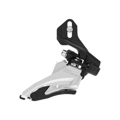 Shimano Umwerfer Cues FDU4000D 64°-69° Direct Mount 9/10-fach