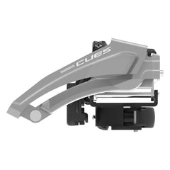Shimano Umwerfer Cues FDU4010L 63°-68° 34,9 mm 9-fach
