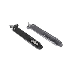 Topeak Kettenschlosszange Reifenheber Power Lever X schwarz