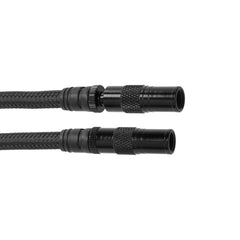 Topeak Dämpferpumpe Nano Shock silber/schwarz