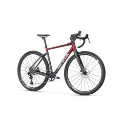 Koga COLMARO ALLROAD Silk red