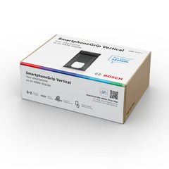 Bosch Halter SmartphoneGrip Vertical (BSP3300)