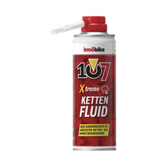 innobike Kettenfluid Xtreme 107 300 ml