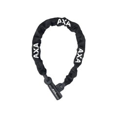 AXA Kettenschloss Linq 9,5 mm schwarz 100 cm