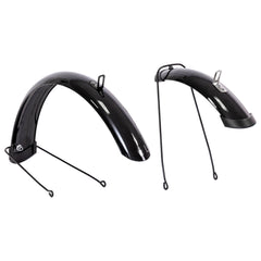 Puky Schutzblechset 14" LS-PRO black