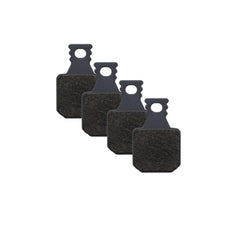 Magura Scheibenbremsbeläge MDP 8 schwarz/grau