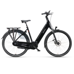 Batavus Finez E-go® Power AP FL 625 Low nero black