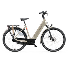 Batavus Finez E-go® Power AP FL 625 Low nero black