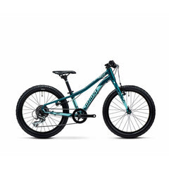 GHOST LANAO 20 PRO Mädchen green goldlit/light mint - glossy