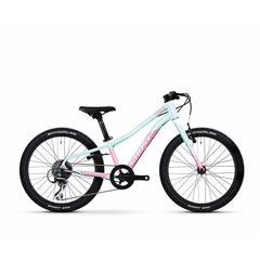 GHOST LANAO 20 PRO Mädchen green goldlit/light mint - glossy