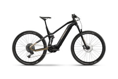 Haibike ALLTRAIL 7 27.5 MTB Fully GLOSS_METAL CARAMEL_BLK