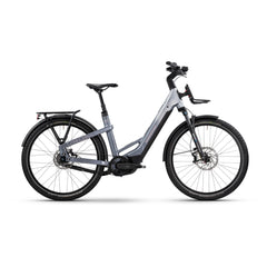 WINORA Yakun R5 Pro ABS Low downtown/haze grey - gloss