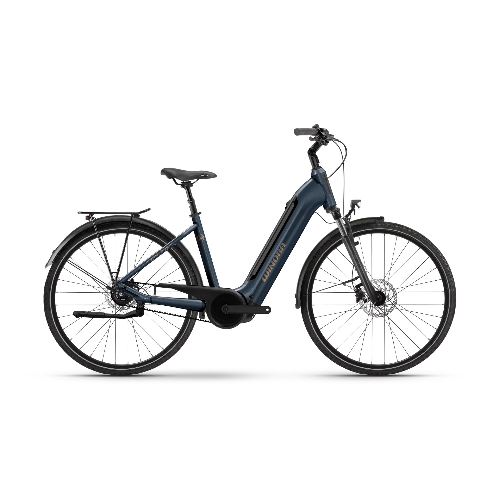 WINORA TRIA R5 Low – MSZWEIRAD