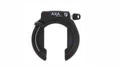AXA Rahmenschloss Block XXL schwarz