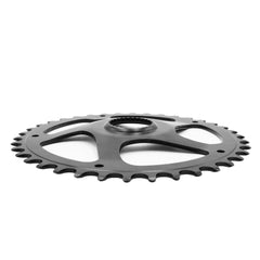 KMC Kettenblatt für Bosch E-Bike Gen 4 Direct Mount 34/38 Zähne