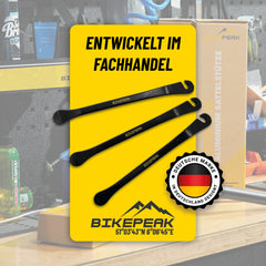 BikePeak Reifenheber Ben Nervous 3er Set