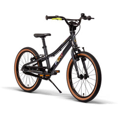 Puky Fahrrad LS-PRO 18-2 FLOWMATIC anthracite