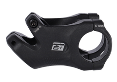 Ergotec A-Head Vorbau High Bass Ø 28,6mm/31,8mm 55mm 45° schwarz