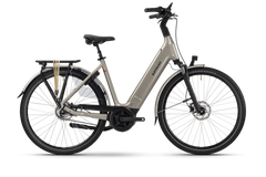 Batavus Finez E-go® Power Exclusive Plus RT 750 Low champagner gold