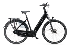 Batavus Finez E-go® Power AP FL 625 Low nero black