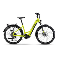 Haibike TREKKING 5 Low