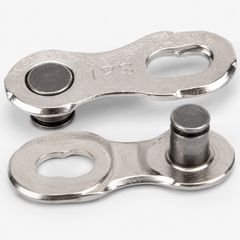KMC Kettenverschlussglied MissingLink EPT 12-fach 5,2 mm silber 1/2" x 11/128"
