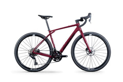 Lapierre CROSSHILL CF 6.0 Herren strong ruby red - glossy 2025
