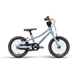 Puky Fahrrad LS-PRO 14