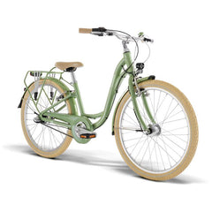 Puky Fahrrad Skyride 24-3 classic