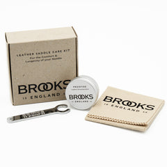BROOKS Sattelpflege Maintenance Kit