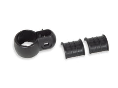 Uebler Schelle für Trägerrahmen inkl. Einlagen