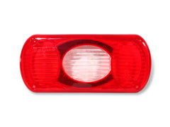 Uebler Rücklichtglas links für X21 nano, X21 nano, P22, P32