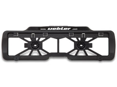 Uebler Kennzeichenträger für X21 nano, X31 nano, P22, P32