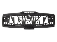 Uebler Kennzeichenträger für i21, i31