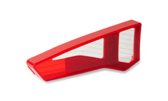 Uebler Rücklichtglas Links für i21, i21 Z, i31, i31 Z