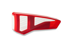 Uebler Rücklichtglas Rechts für i21, i21 Z, i31, i31 Z