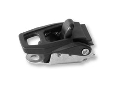 Uebler Ratsche symmetrisch mit Metallbasis