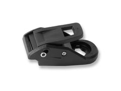 Uebler Ratsche symmetrisch mit Schnellverschluss