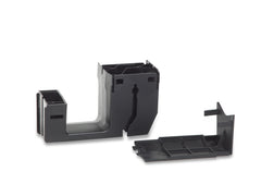 Uebler Leuchtenanbindung Links für i21 Z, i31 Z