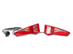 Uebler Rückleuchtenset für i41 S