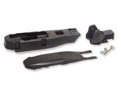 Uebler Leuchtenarm inkl. Deckel und Scharnier H-Serie