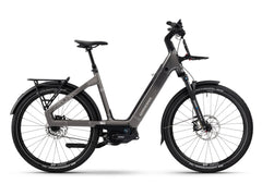 Winora SINUS AS i800Wh 9-G Pinion