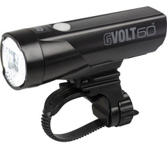 CAT EYE Beleuchtungskit GVolt 60 Kit HL-EL550GNRC + Rapid Micro G TL-LD620G