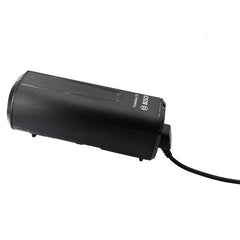 Bosch PowerMore Kabel Richtung Akkuhalter